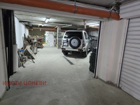 Garage Samara 3, Stara Zagora 3