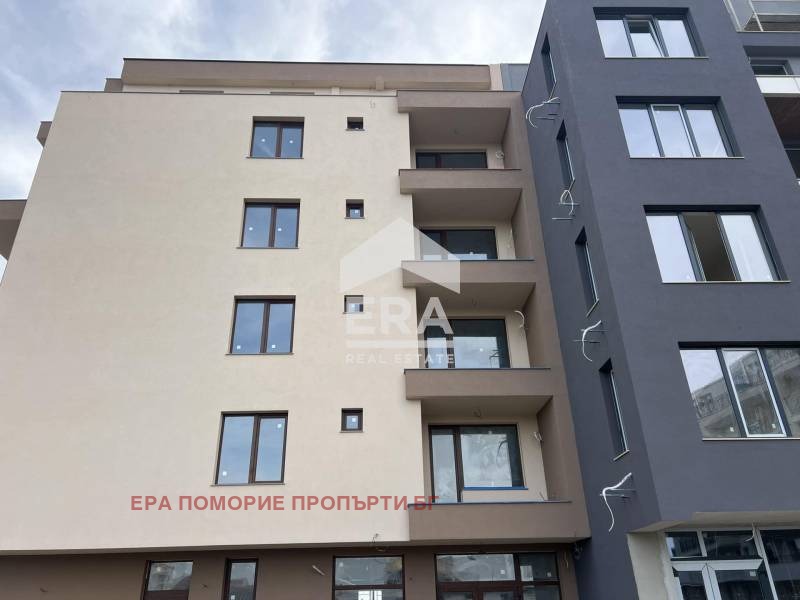 Продава  1-стаен област Бургас , гр. Поморие , 38 кв.м | 50351411 - изображение [2]