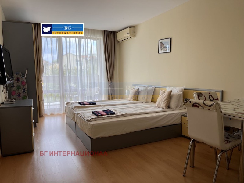De vânzare  Studio regiunea Burgas , Sveti Vlas , 40 mp | 95333968 - imagine [7]