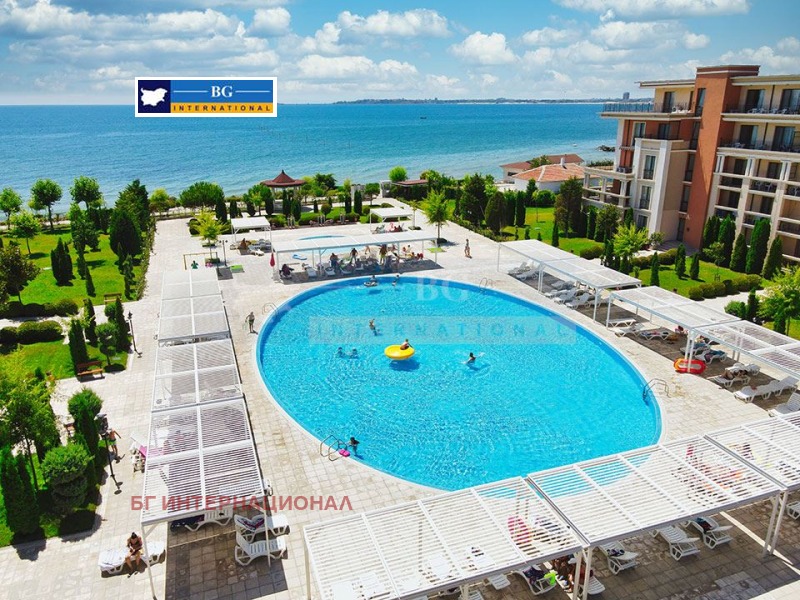 De vânzare  Studio regiunea Burgas , Sveti Vlas , 40 mp | 95333968 - imagine [2]