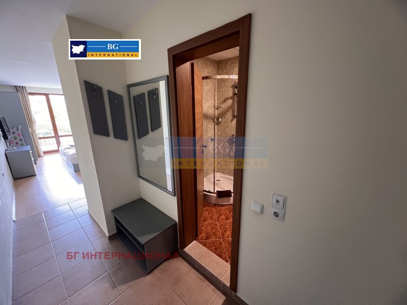 De vânzare  Studio regiunea Burgas , Sveti Vlas , 40 mp | 95333968 - imagine [11]