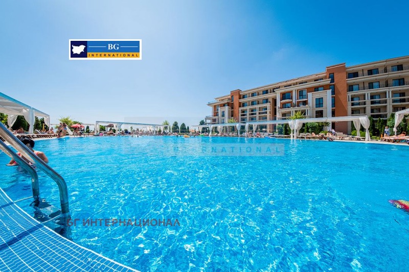 De vânzare  Studio regiunea Burgas , Sveti Vlas , 40 mp | 95333968 - imagine [3]