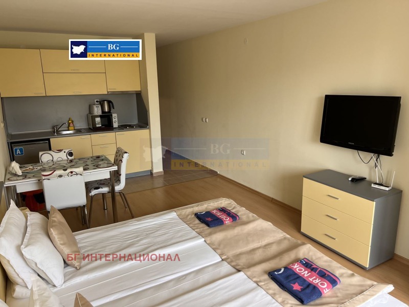 De vânzare  Studio regiunea Burgas , Sveti Vlas , 40 mp | 95333968 - imagine [10]