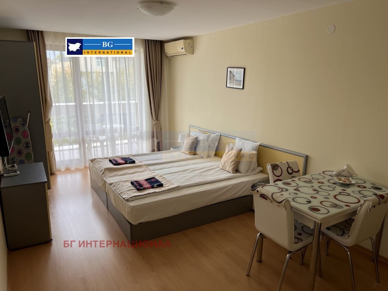 De vânzare  Studio regiunea Burgas , Sveti Vlas , 40 mp | 95333968 - imagine [9]
