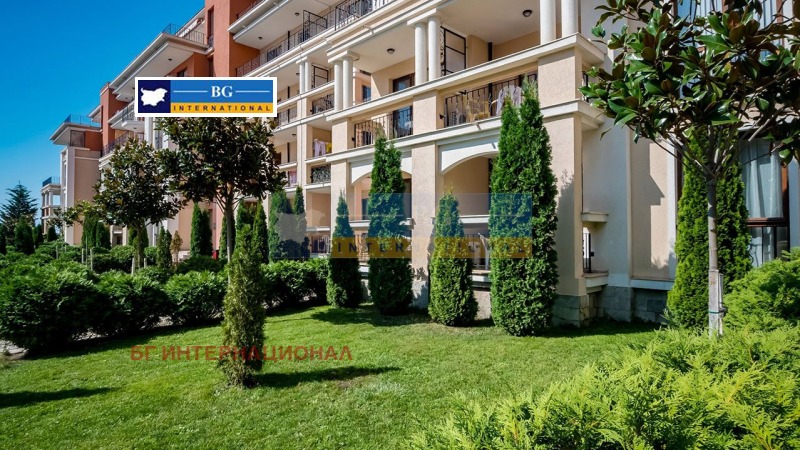 De vânzare  Studio regiunea Burgas , Sveti Vlas , 40 mp | 95333968