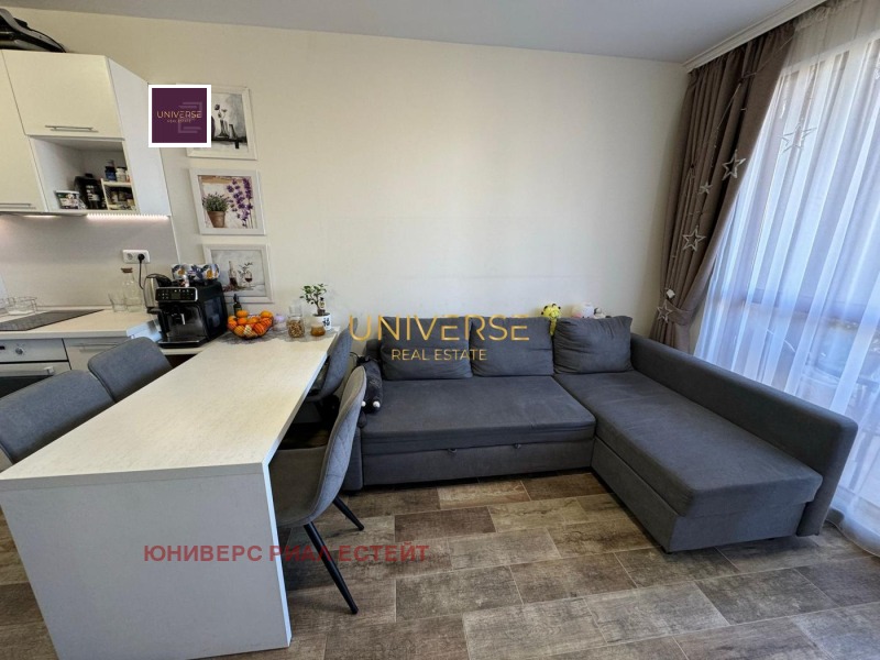 Продава 1-СТАЕН, к.к. Слънчев бряг, област Бургас, снимка 6 - Апартаменти - 52945775