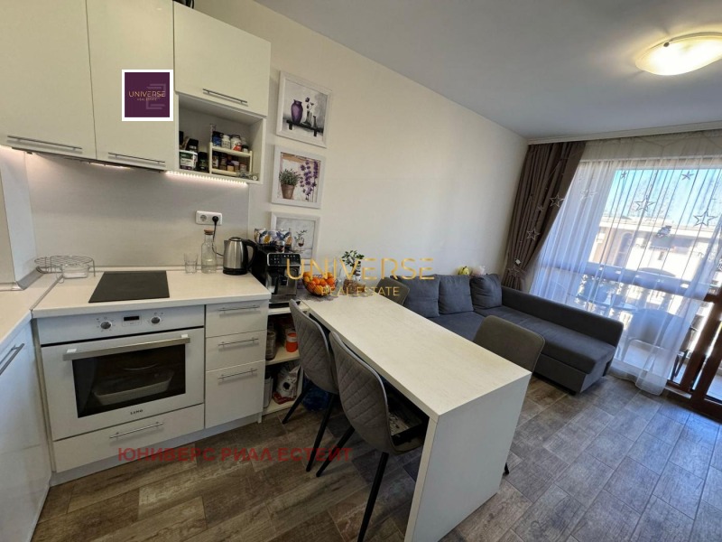 Продава 1-СТАЕН, област Бургас, к.к. Слънчев бряг • 95500 € / 186781.76 лв. • 96162343 1