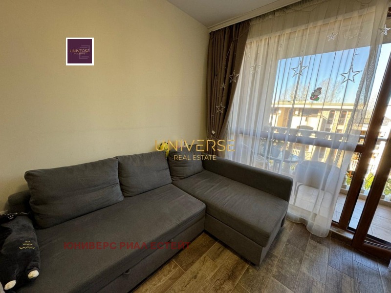 Продава 1-СТАЕН, к.к. Слънчев бряг, област Бургас, снимка 7 - Апартаменти - 52945775