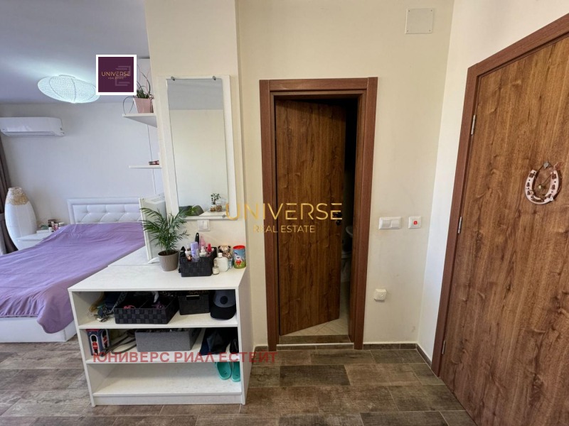 Продава 1-СТАЕН, к.к. Слънчев бряг, област Бургас, снимка 12 - Апартаменти - 52945775