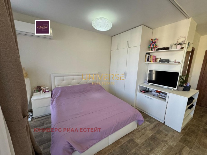 Продава 1-СТАЕН, к.к. Слънчев бряг, област Бургас, снимка 4 - Апартаменти - 52945775