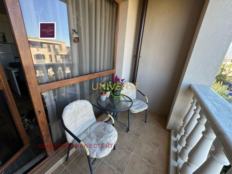 Продава 1-СТАЕН, к.к. Слънчев бряг, област Бургас, снимка 13 - Апартаменти - 52945775