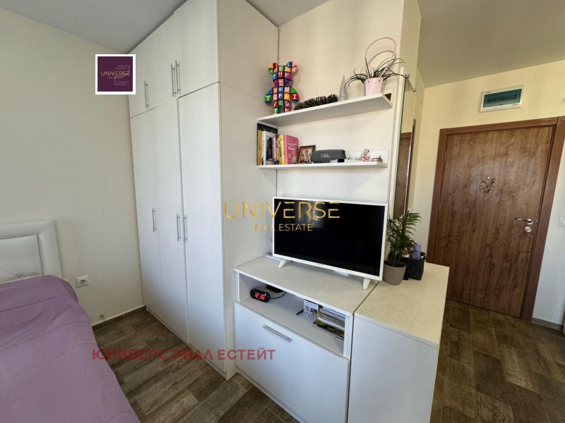 Продава 1-СТАЕН, к.к. Слънчев бряг, област Бургас, снимка 8 - Апартаменти - 52945775