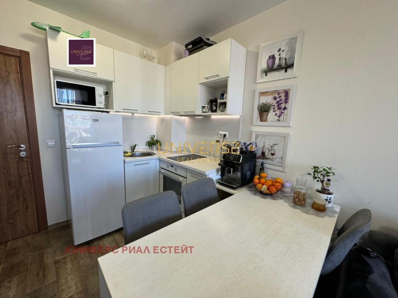 Продава 1-СТАЕН, к.к. Слънчев бряг, област Бургас, снимка 5 - Апартаменти - 52945775