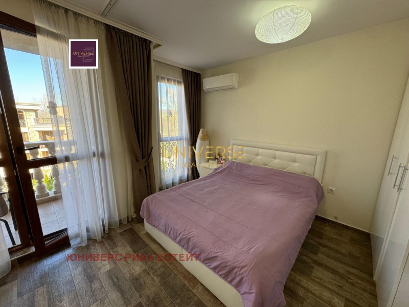 Продава 1-СТАЕН, к.к. Слънчев бряг, област Бургас, снимка 9 - Апартаменти - 52945775