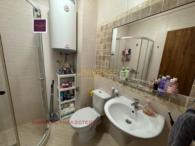 Продава 1-СТАЕН, к.к. Слънчев бряг, област Бургас, снимка 10 - Апартаменти - 52945775