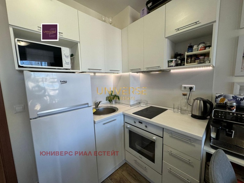 Продава 1-СТАЕН, к.к. Слънчев бряг, област Бургас, снимка 3 - Апартаменти - 52945775