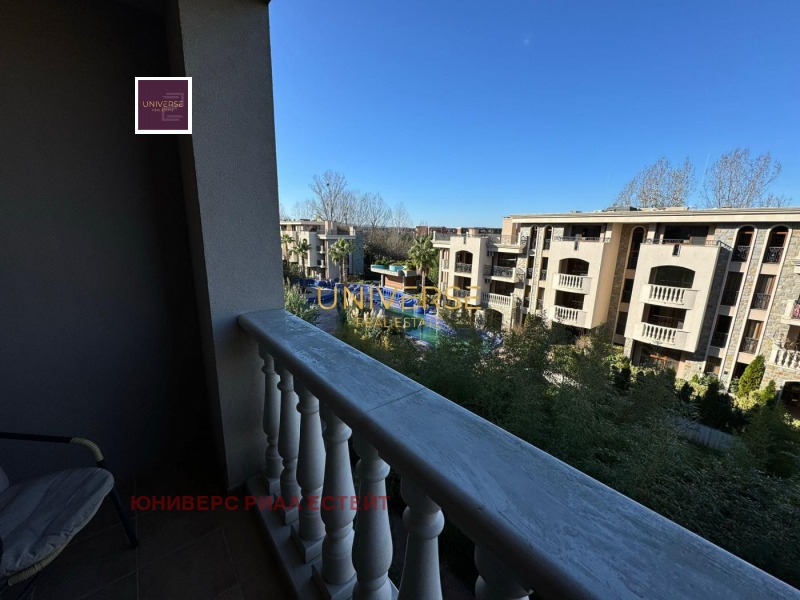 Продава 1-СТАЕН, к.к. Слънчев бряг, област Бургас, снимка 14 - Апартаменти - 52945775