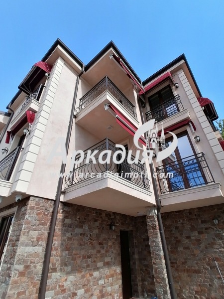 For Sale  1 bedroom Plovdiv , Tsentar , 72 sq.m | 49994456 - image [14]