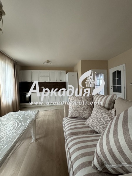 For Sale  1 bedroom Plovdiv , Tsentar , 72 sq.m | 49994456 - image [5]