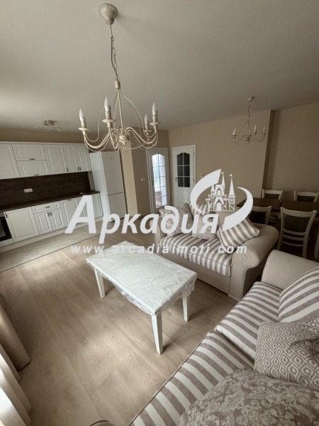 Te koop  1 slaapkamer Plovdiv , Tsentar , 72 m² | 49994456 - afbeelding [2]