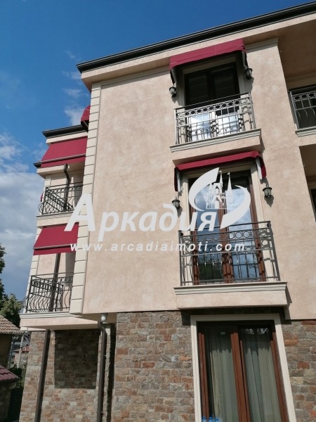 For Sale  1 bedroom Plovdiv , Tsentar , 72 sq.m | 49994456 - image [15]