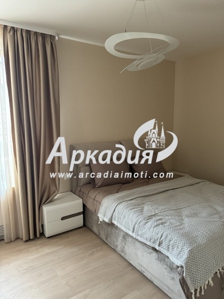 Myytävänä  1 makuuhuone Plovdiv , Tsentar , 72 neliömetriä | 49994456 - kuva [8]