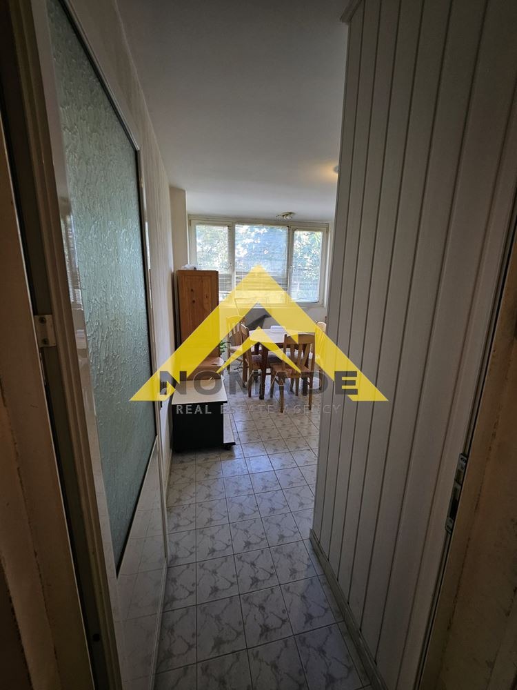 Te koop  1 slaapkamer Plovdiv , Gagarin , 57 m² | 14102071 - afbeelding [7]