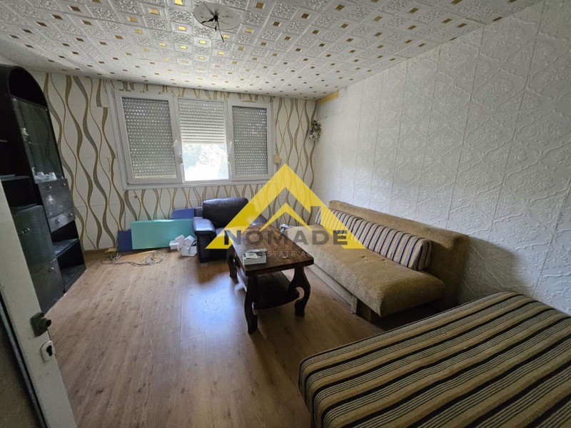 Te koop  1 slaapkamer Plovdiv , Gagarin , 57 m² | 14102071 - afbeelding [2]