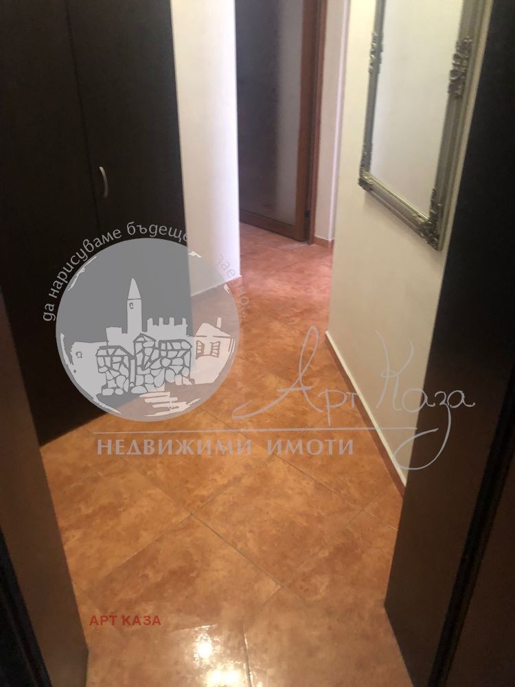 Till salu  1 sovrum Plovdiv , Karsjijaka , 65 kvm | 15620328 - bild [5]