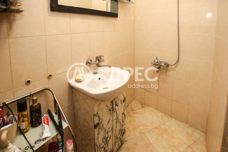 Till salu  1 sovrum Sofia , Borovo , 65 kvm | 76912075 - bild [10]