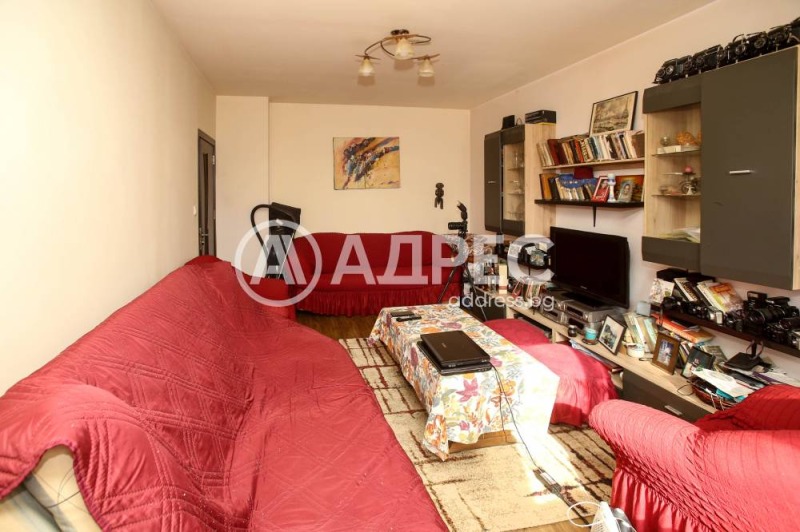 Till salu  1 sovrum Sofia , Borovo , 65 kvm | 76912075 - bild [12]