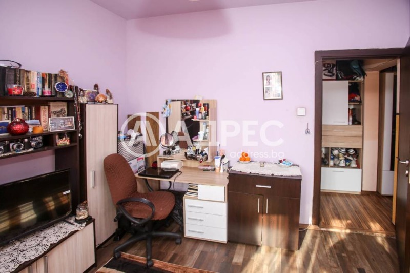 Till salu  1 sovrum Sofia , Borovo , 65 kvm | 76912075 - bild [8]