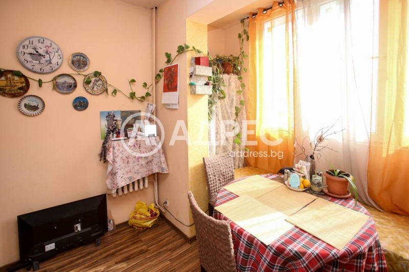 Till salu  1 sovrum Sofia , Borovo , 65 kvm | 76912075 - bild [13]