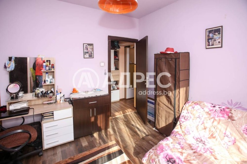 Till salu  1 sovrum Sofia , Borovo , 65 kvm | 76912075 - bild [7]