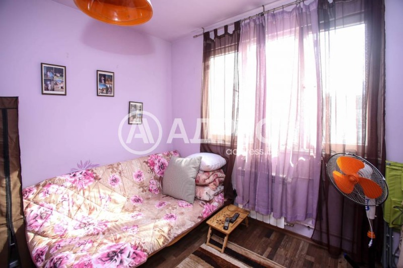 Till salu  1 sovrum Sofia , Borovo , 65 kvm | 76912075 - bild [9]