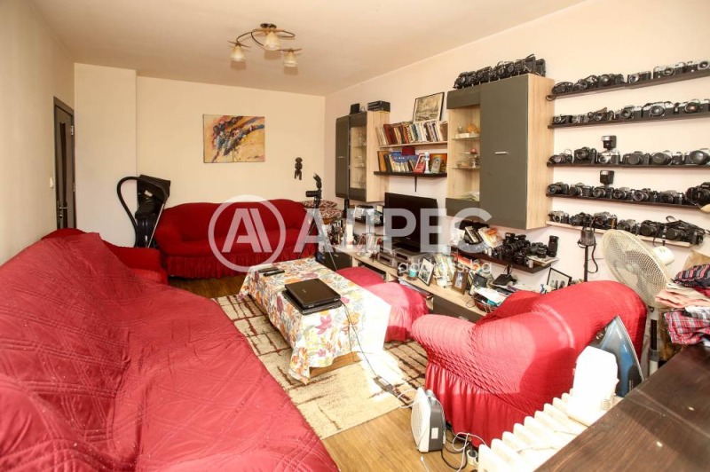Till salu  1 sovrum Sofia , Borovo , 65 kvm | 76912075 - bild [5]