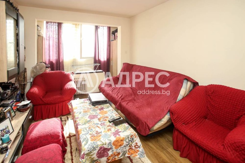 Till salu  1 sovrum Sofia , Borovo , 65 kvm | 76912075 - bild [3]
