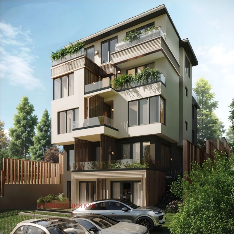 На продаж  1 спальня Варна , Бриз , 46 кв.м | 49960008