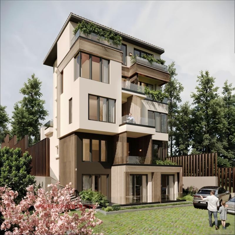 На продаж  1 спальня Варна , Бриз , 46 кв.м | 49960008 - зображення [3]