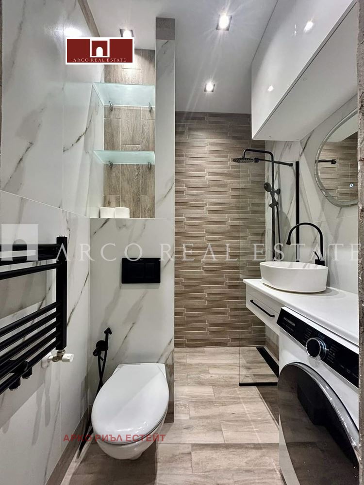 For Sale  1 bedroom Sofia , Tsentar , 67 sq.m | 64454012 - image [5]
