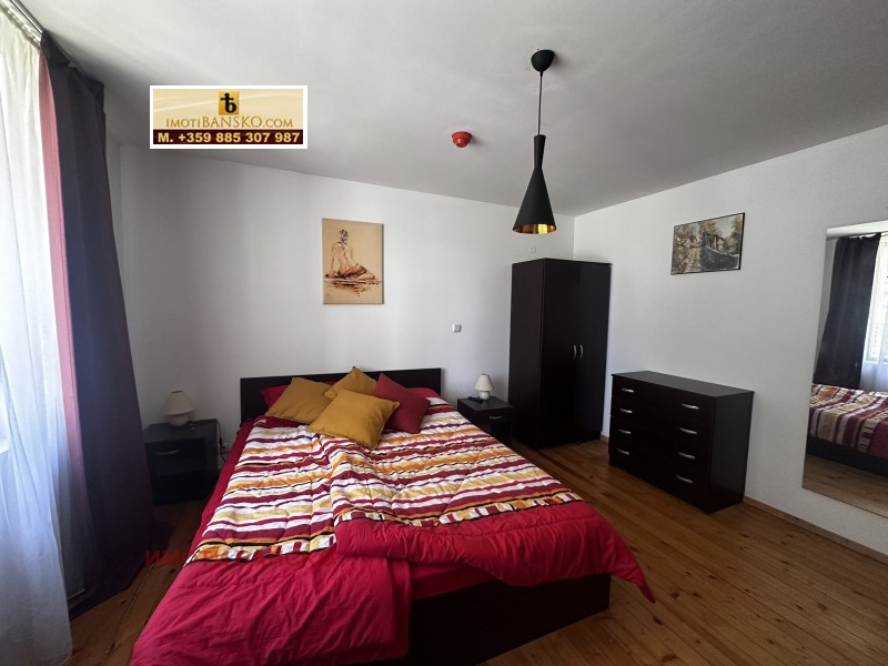In vendita  1 camera da letto regione Blagoevgrad , Bansko , 63 mq | 25060248