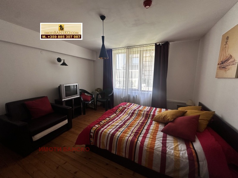 In vendita  1 camera da letto regione Blagoevgrad , Bansko , 63 mq | 25060248 - Immagine [2]