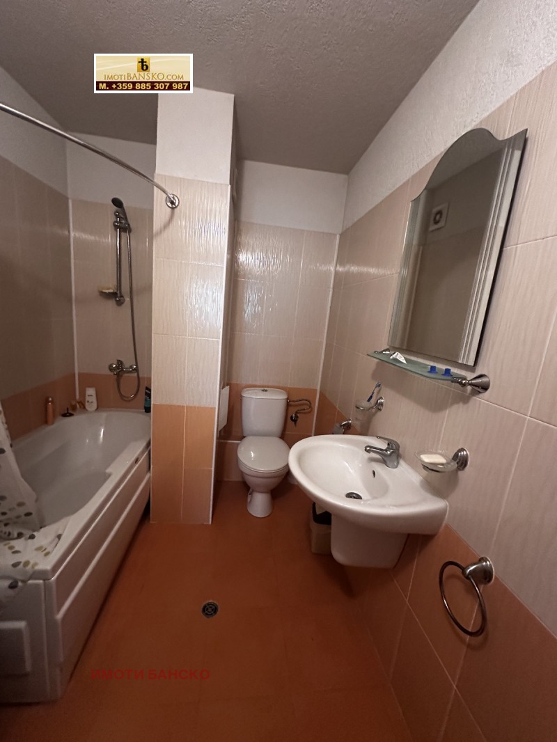 In vendita  1 camera da letto regione Blagoevgrad , Bansko , 63 mq | 25060248 - Immagine [3]