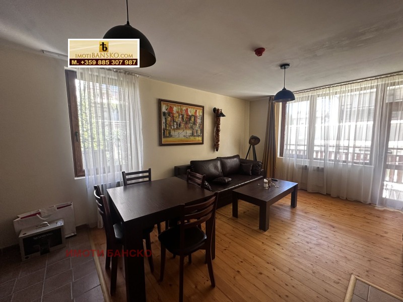 In vendita  1 camera da letto regione Blagoevgrad , Bansko , 63 mq | 25060248 - Immagine [5]