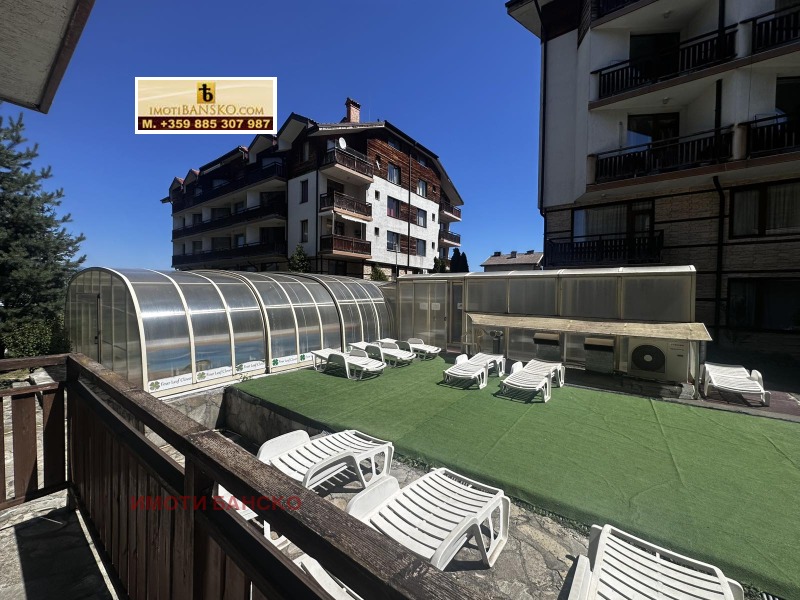 In vendita  1 camera da letto regione Blagoevgrad , Bansko , 63 mq | 25060248 - Immagine [7]