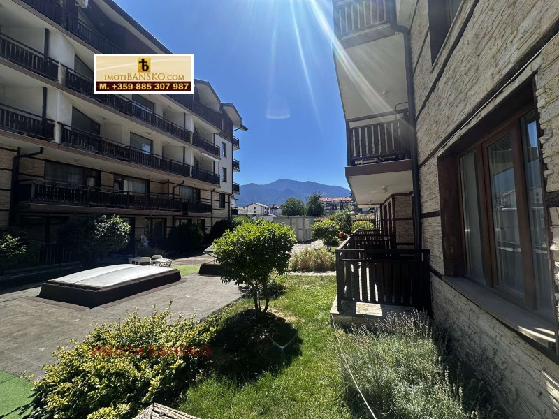 In vendita  1 camera da letto regione Blagoevgrad , Bansko , 63 mq | 25060248 - Immagine [6]