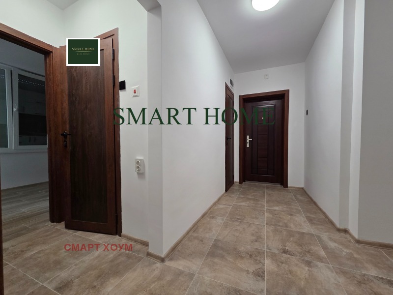 Til salg  1 soveværelse region Veliko Tarnovo , Gorna Oryahovitsa , 62 kvm | 80614298 - billede [4]