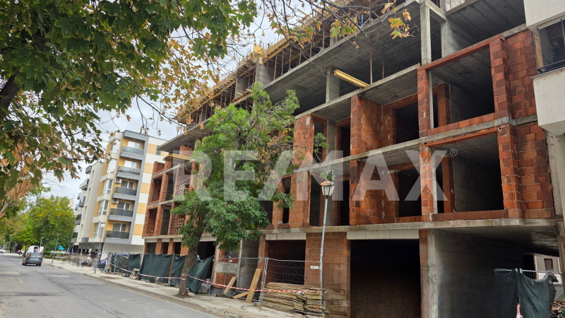 De vânzare  1 dormitor Plovdiv , Ciuciuc Parij , 72 mp | 61313724 - imagine [3]