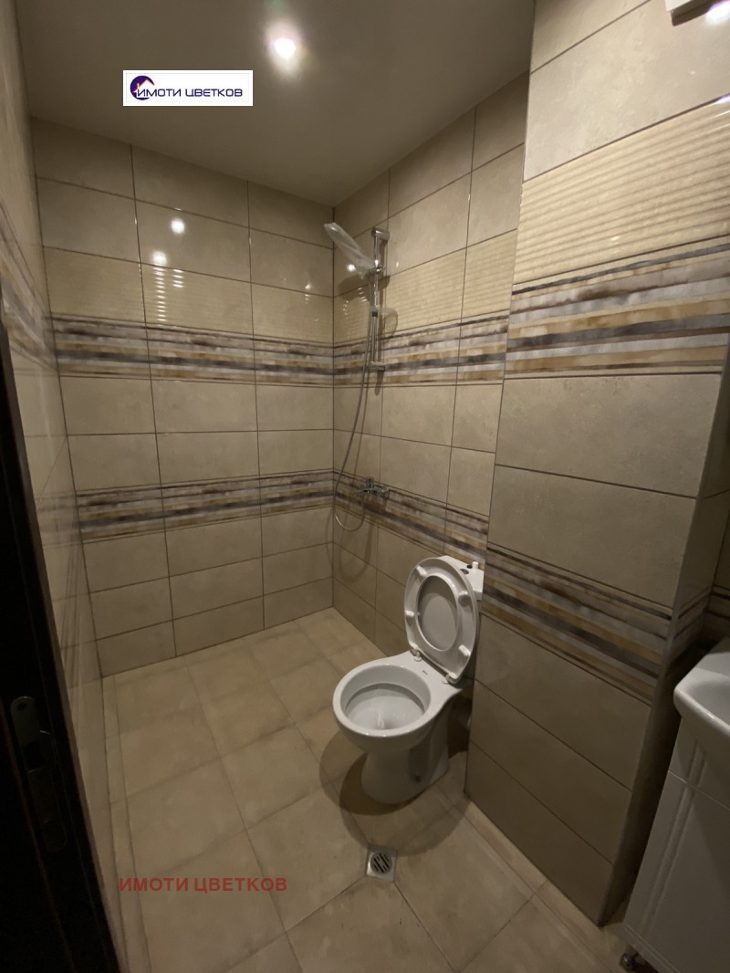 Продава 2-СТАЕН, гр. Враца, Център, снимка 8 - Апартаменти - 52581544