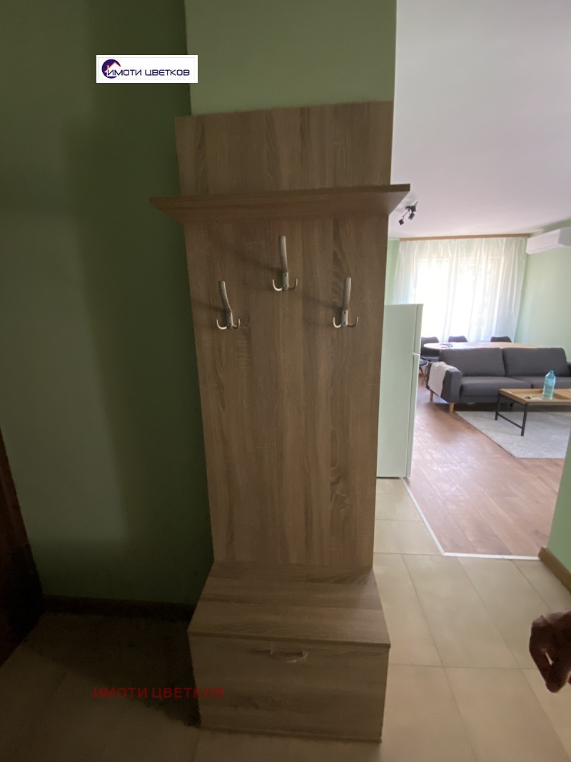 Продава 2-СТАЕН, гр. Враца, Център, снимка 9 - Апартаменти - 52581544